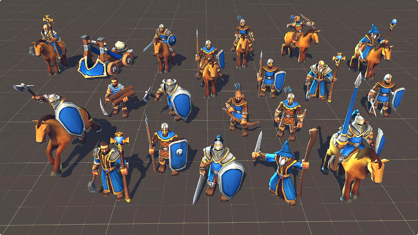 Screenshot_2020-05-30 Toon RTS Units 3D 角色 Unity Asset Store(2).png